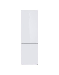 Холодильник с нижней морозильной камерой Korting KNFC 62370 GW KNFC 62370 GW