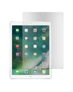 Защитное стекло Krutoff Apple iPad Pro 12 9 2015 2017 Apple iPad Pro 12 9 2015 2017