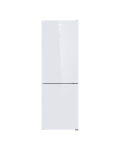 Холодильник с нижней морозильной камерой Korting KNFC 61869 GW KNFC 61869 GW