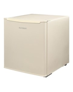 Холодильник однодверный Oursson RF0480 IV RF0480 IV