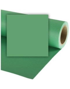 Фон бумажный Vibrantone 2 1х6м Greenscreen 25 2 1х6м Greenscreen 25
