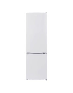 Холодильник с нижней морозильной камерой Evelux FS 2220 белый FS 2220 белый