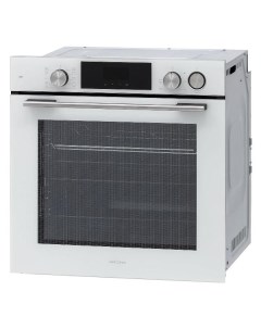 Электрический духовой шкаф Krona NEBULA steam 60 WH NEBULA steam 60 WH Крона