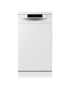 Посудомоечная машина 45 см Gorenje GS520E15W GOR GS520E15W GOR