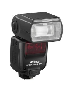 Вспышка накамерная Nikon Speedlight SB 5000 Speedlight SB 5000