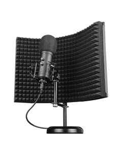Микрофон вокальный Trust GXT 259 RUDOX GXT 259 RUDOX