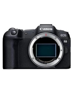 Фотоаппарат системный Canon EOS R8 Body EOS R8 Body