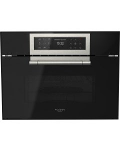 Встраиваемая микроволновая печь Fulgor Milano FCLGMO 4508 TEM BK FCLGMO 4508 TEM BK Fulgor-milano