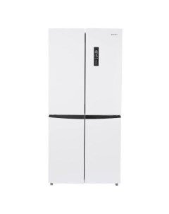 Холодильник многодверный Nordfrost RFQ 510 NFW RFQ 510 NFW