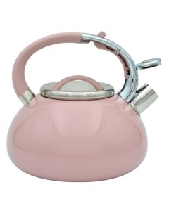 Чайник Fanhoff 69691 розовый 69691 розовый