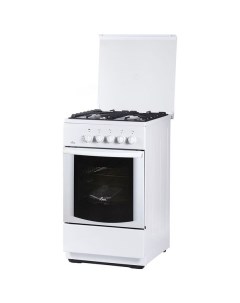 Газовая плита 50 55 см Flama FG24022W FG24022W