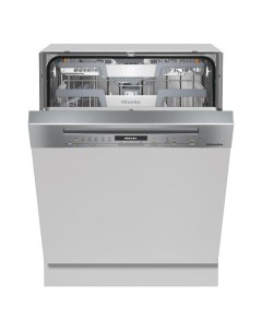 Встраиваемая посудомоечная машина 60 см Miele G 7020 SCI INOX G 7020 SCI INOX