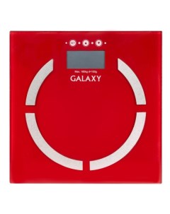 Весы напольные Galaxy LINE GL4851 GL4851 Galaxy line