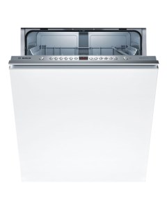 Встраиваемая посудомоечная машина 60 см Bosch SMV46JX10Q SMV46JX10Q