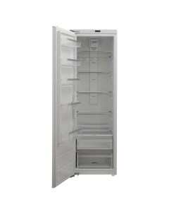 Встраиваемый холодильник комби Korting KSI 1855 KSI 1855