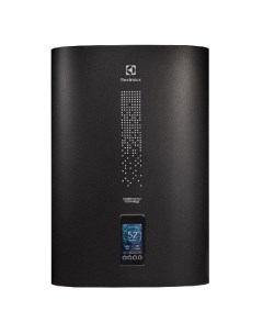 Водонагреватель накопительный Electrolux EWH 50 SmartInverter Grafit EWH 50 SmartInverter Grafit