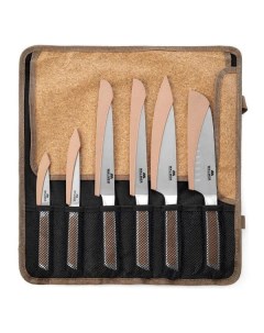 Набор кухонных ножей Walmer Selection W21152409 Selection W21152409