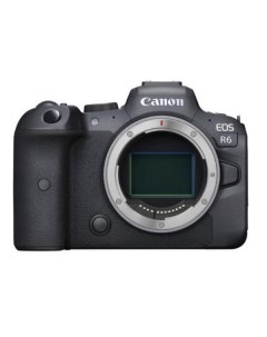 Фотоаппарат системный Canon EOS R6 Body EOS R6 Body
