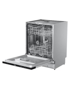 Встраиваемая посудомоечная машина 60 см Haier DWE13 191RU DWE13 191RU