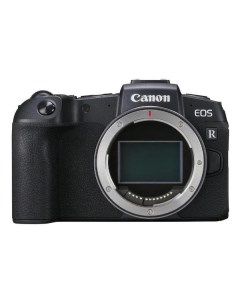 Фотоаппарат системный Canon EOS RP Body EOS RP Body