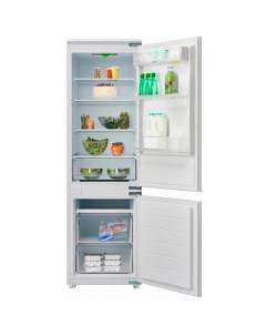 Встраиваемый холодильник комби Graude IKG 180 2 IKG 180 2