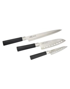 Набор кухонных ножей Gipfel JAPANESE 6629 JAPANESE 6629