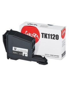 Картридж для лазерного принтера Sakura Printing TK1120 TK1120 Sakura printing