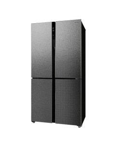 Холодильник многодверный Hiberg RFQ 500DX NFXq inv RFQ 500DX NFXq inv