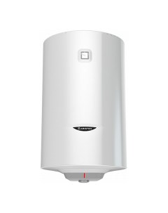 Водонагреватель накопительный Ariston PRO1 R 80 V PL накопит 80л верт 1 5кВт PRO1 R 80 V PL накопит 