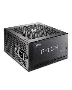 Блок питания XPG Pylon Bronze 550W PYLON550B BKCEU Pylon Bronze 550W PYLON550B BKCEU Xpg