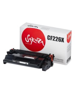 Картридж для лазерного принтера Sakura Printing CF226X CF226X Sakura printing