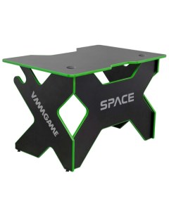 Стол компьютерный игровой VMMGAME Space Dark Green ST 1BGN Space Dark Green ST 1BGN Vmmgame