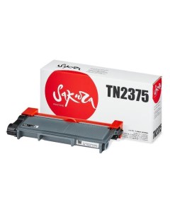 Картридж для лазерного принтера Sakura Printing TN2375 TN2375 Sakura printing