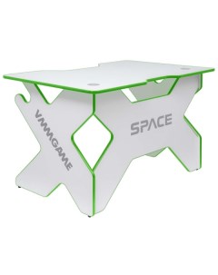 Стол компьютерный игровой VMMGAME Space Light Green ST 1WGN Space Light Green ST 1WGN Vmmgame