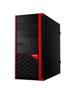 Системный блок игровой Acer US RRKTA 01L US RRKTA 01L