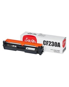 Картридж для лазерного принтера Sakura Printing CF230A CF230A Sakura printing