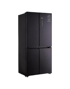 Холодильник многодверный Tesler RCD 482I графитовый RCD 482I графитовый