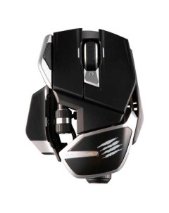 Игровая мышь Mad Catz R A T DWS MR07DHINBL000 0 черная R A T DWS MR07DHINBL000 0 черная Mad catz