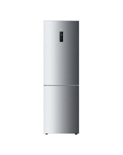 Холодильник с нижней морозильной камерой Haier серебристый C2F636CFRG серебристый C2F636CFRG