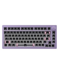 Игровая клавиатура Akko Monsgeek M1 DIY Kit US Purple Monsgeek M1 DIY Kit US Purple
