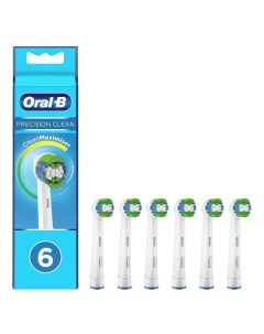 Насадка для электрической зубной щетки Oral B Precision Clean EB20RB Precision Clean EB20RB Oral-b