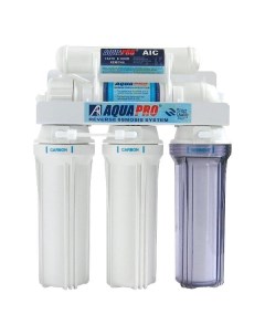 Фильтр для очистки воды AquaPro AP 600 AP 600 Aquapro