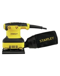 Машина шлифовальная плоская Stanley SS24 SS24