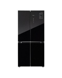 Холодильник многодверный Tesler RCD 482I черный RCD 482I черный