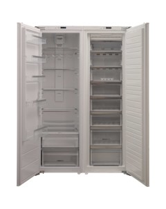 Холодильник однодверный Korting KSI 1855 KSI 1855