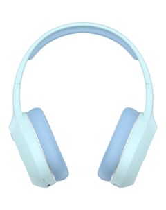Наушники полноразмерные Bluetooth Edifier W600BT синие W600BT синие