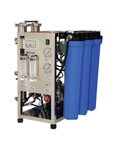 Фильтр для очистки воды AquaPro ARO 600G 2 ARO 600G 2 Aquapro