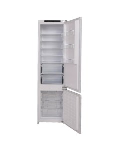 Встраиваемый холодильник комби Graude IKG 190 1 IKG 190 1