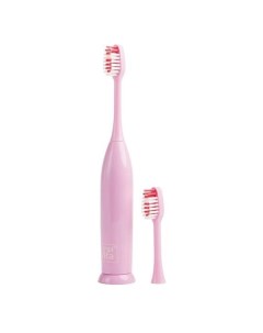 Электрическая зубная щетка Longa Vita KWX 2 Pink KWX 2 Pink Лонга вита