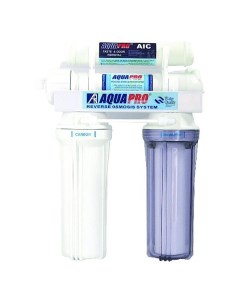 Фильтр для очистки воды AquaPro AP 580 AP 580 Aquapro